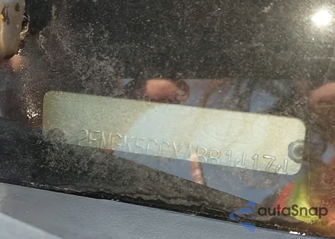 2010 Ford Flex Sel z USA, uszkodzony, nr VIN 2FMGK5CCXABB14174